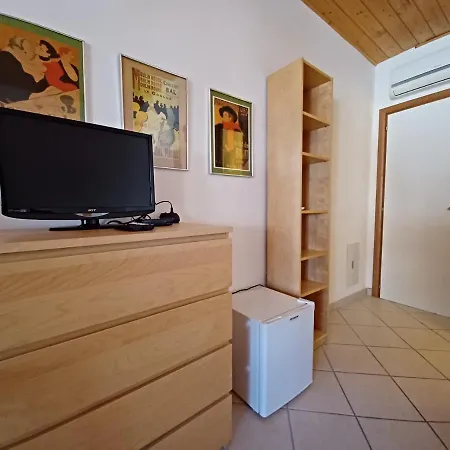 Ronca Battista 3* Melfi
