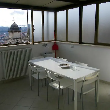 Alloggio Ronca Battista Maison d'hôtes 3*