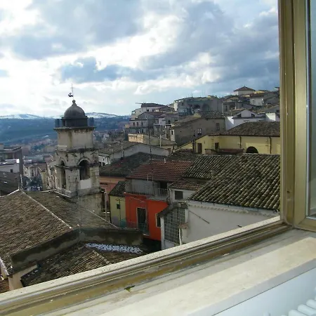 Alloggio Ronca Battista 3*