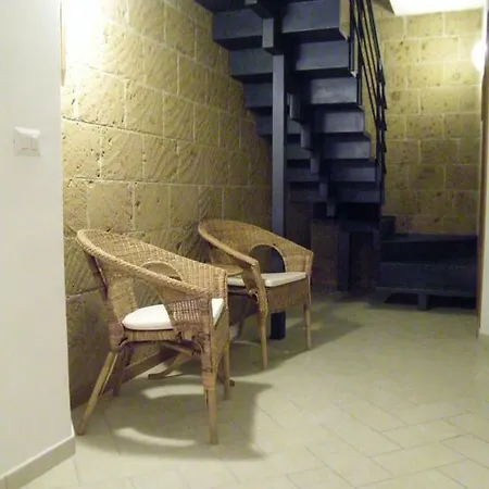 Casa de hóspedes Ronca Battista Melfi