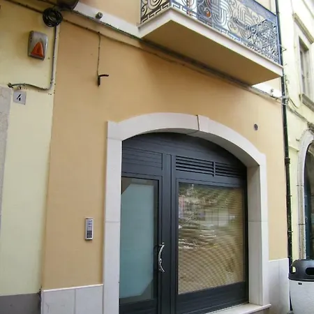 Alloggio Ronca Battista Melfi